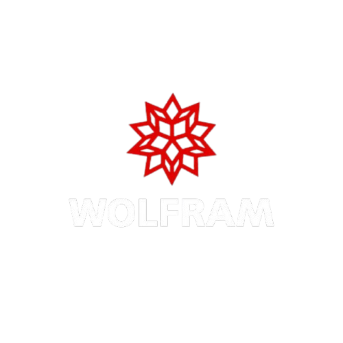 Wolfram Sponsor