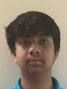 Ashvin Sinha