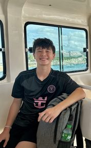 Brayden Choi