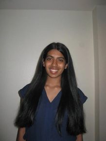 Navita Mishra